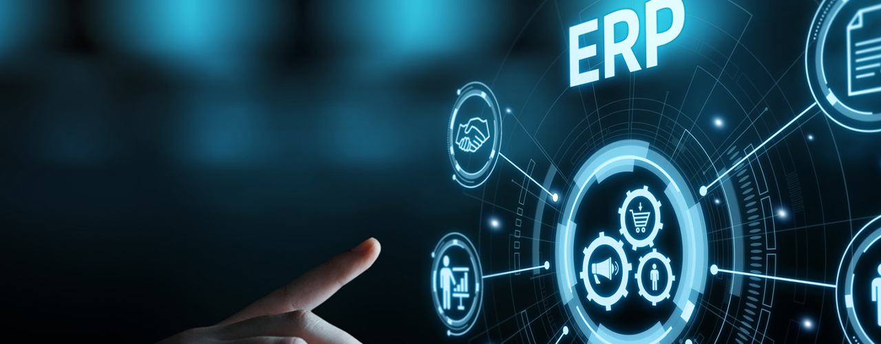 Selecting Erp 1