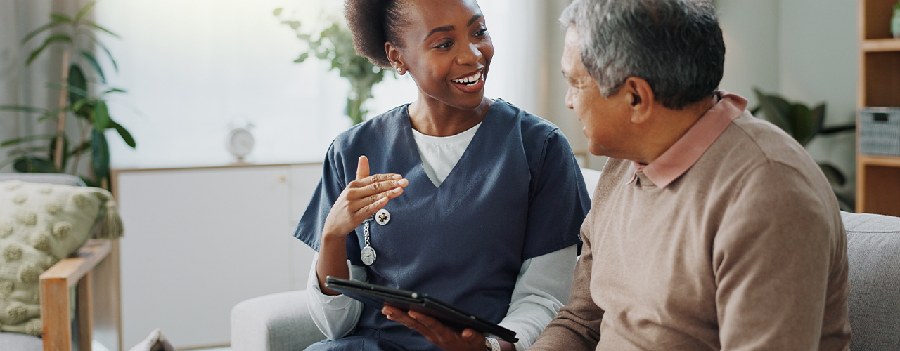 Senior Living Erp Tech