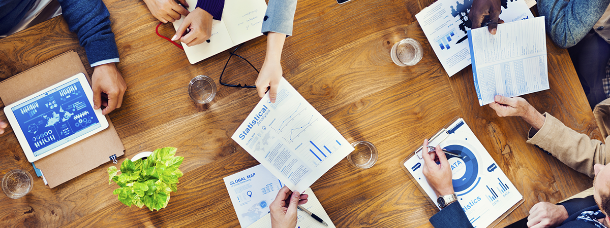 Solving Real Issues Erp Selection Process