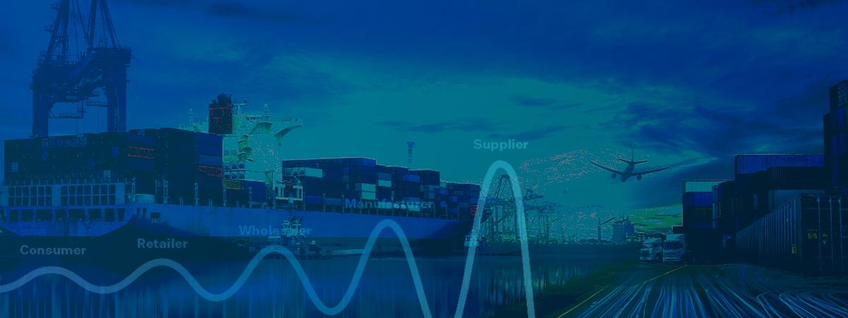 Supply Chain Breakdowns Blank