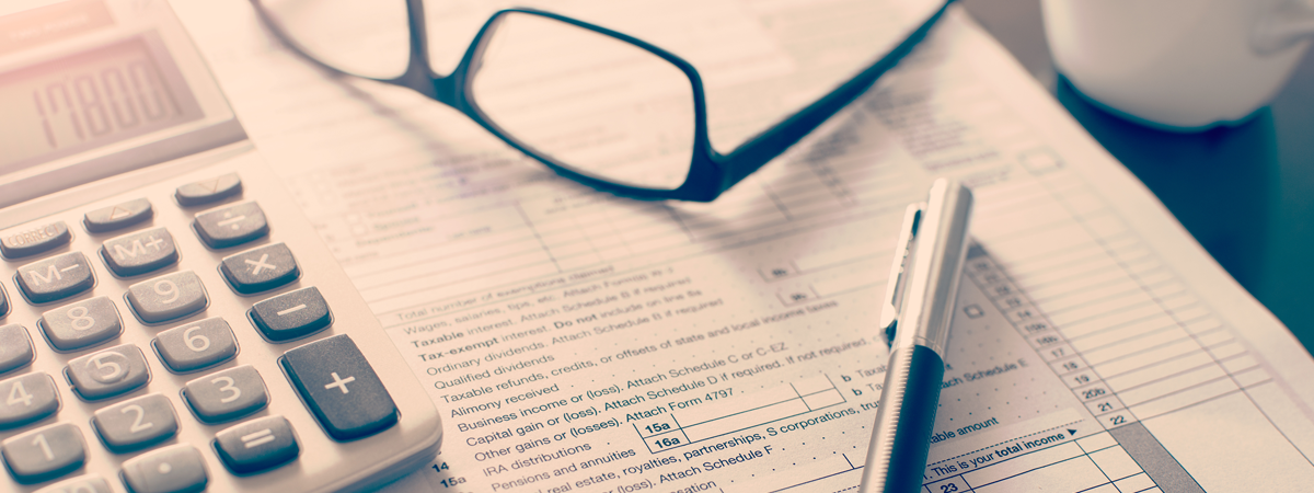 Take Fear Sales Tax Audit