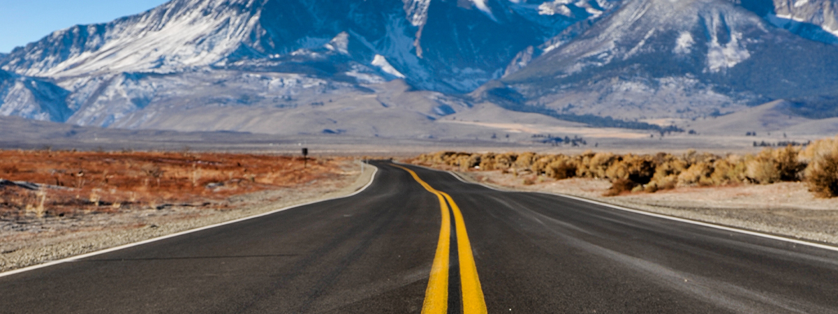 Tech Roadmap