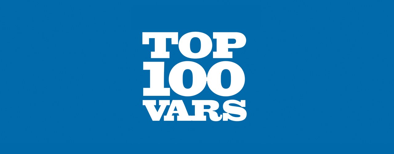 Top100 Vars Generic 8