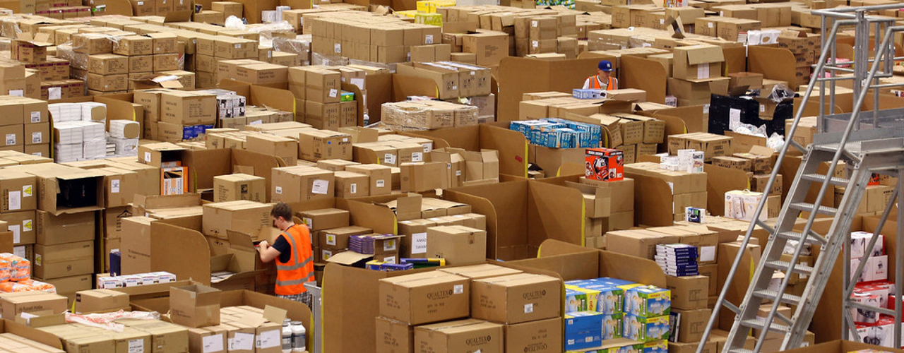 Warehouse Management Functions Blog 1