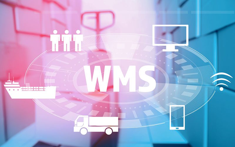 Warehouse Management Systems Market 1