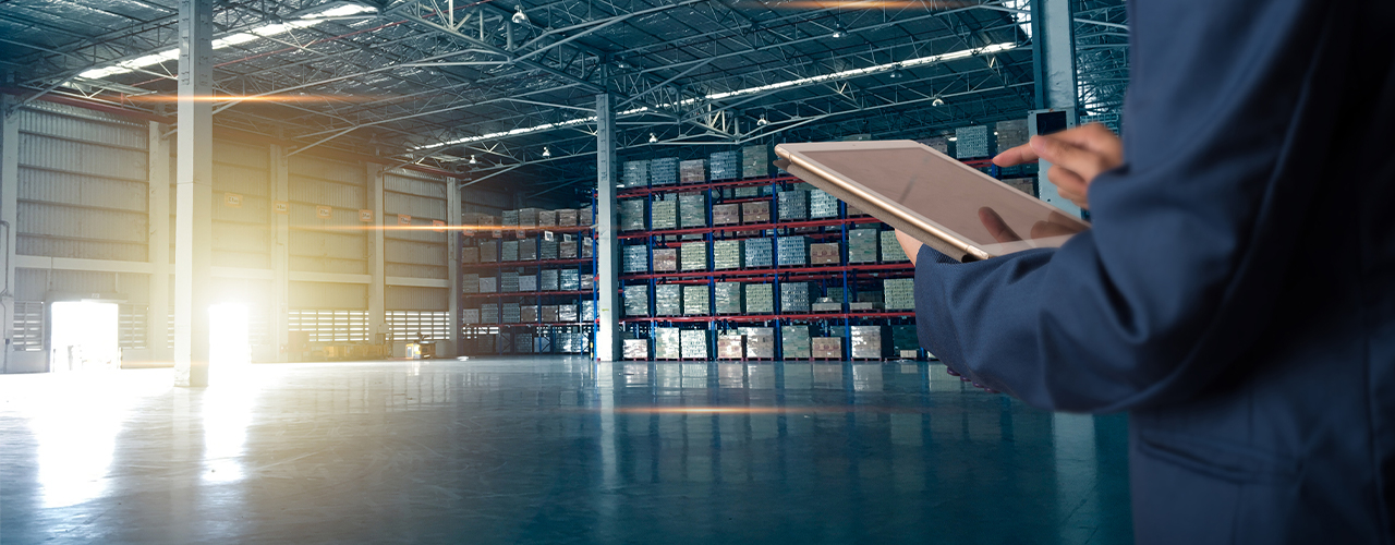 Warehouse Mgmt 2