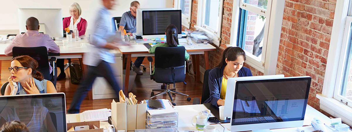 Workplace Sage 300