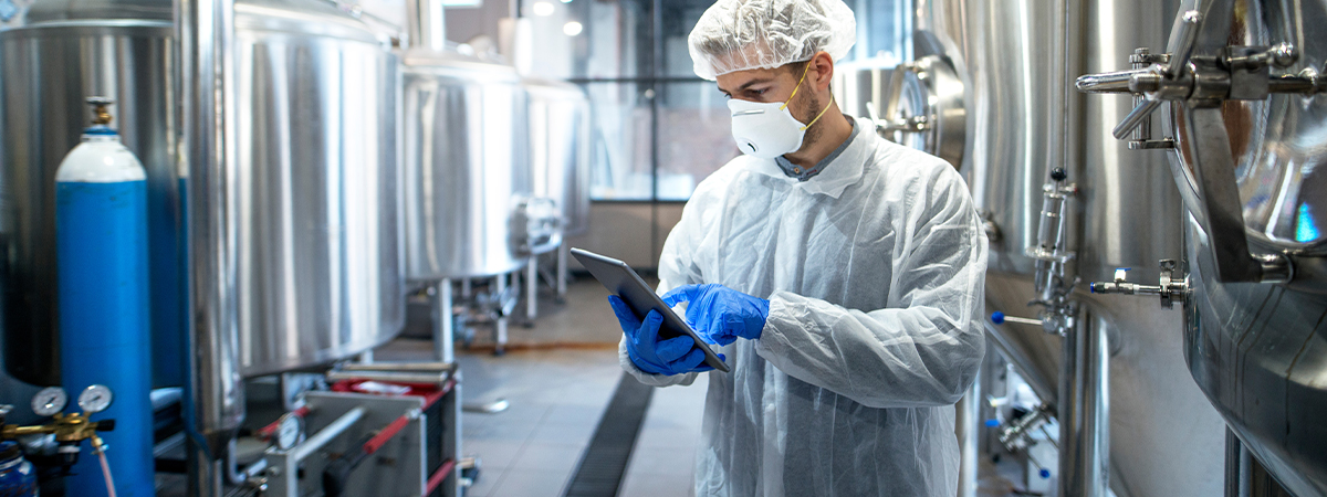 X3 Chem Mfg Changing World