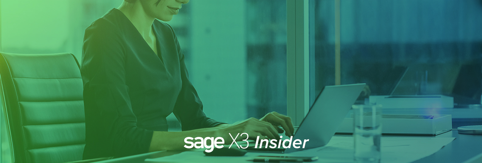 X3 Insider Blog 12 2