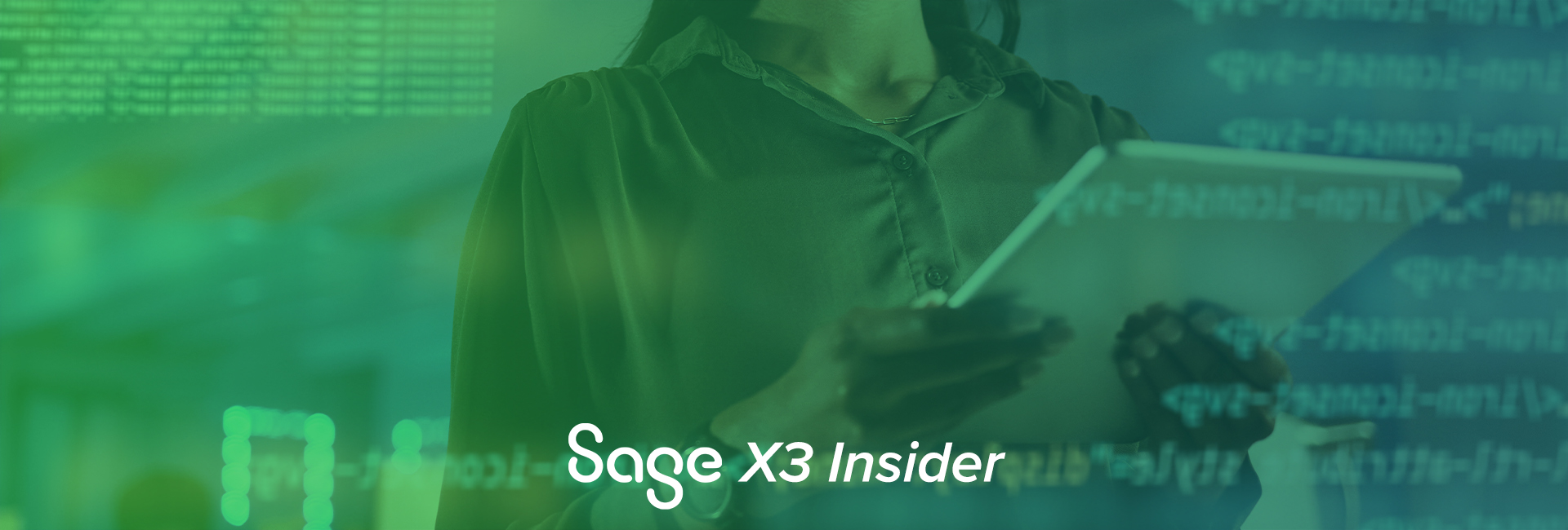 X3 Insider Blog 192 2