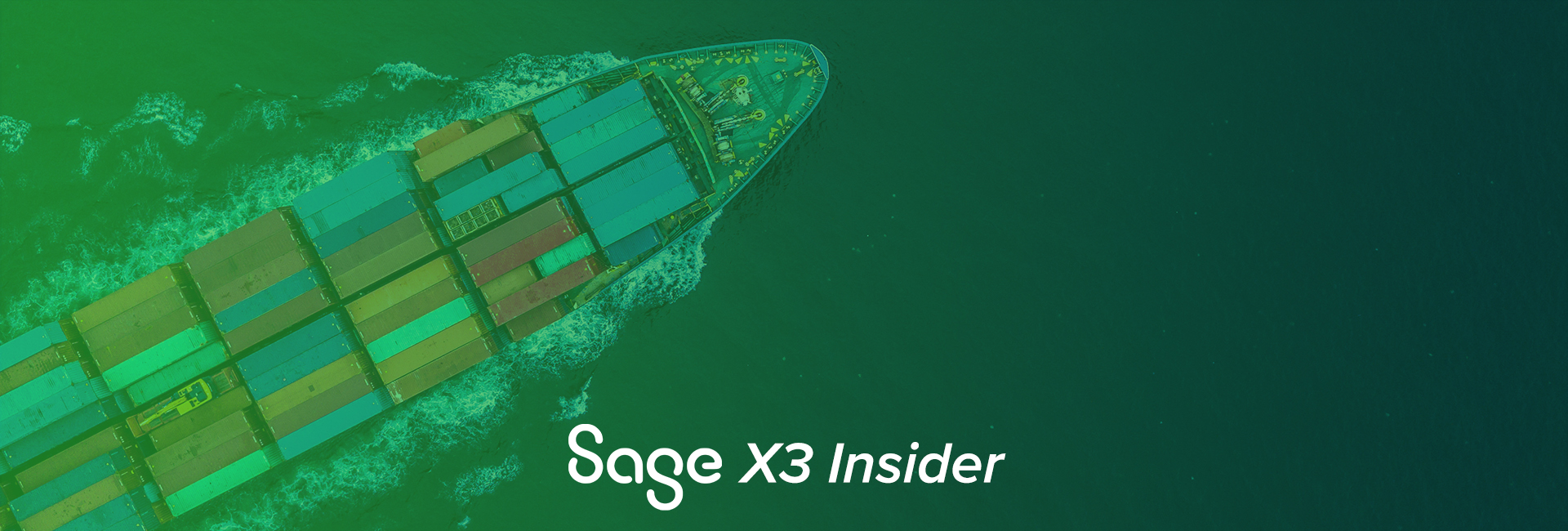 X3 Insider Blog 201 1