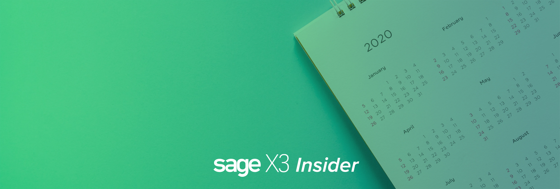 X3 Insider Blog 22 2
