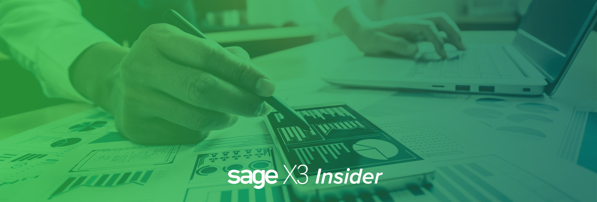 X3 Insider Blog 23 2