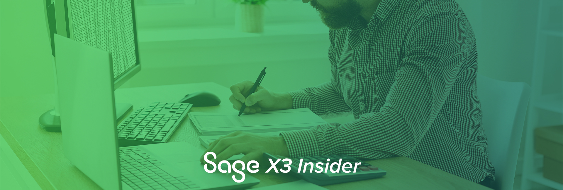X3 Insider Blog 230
