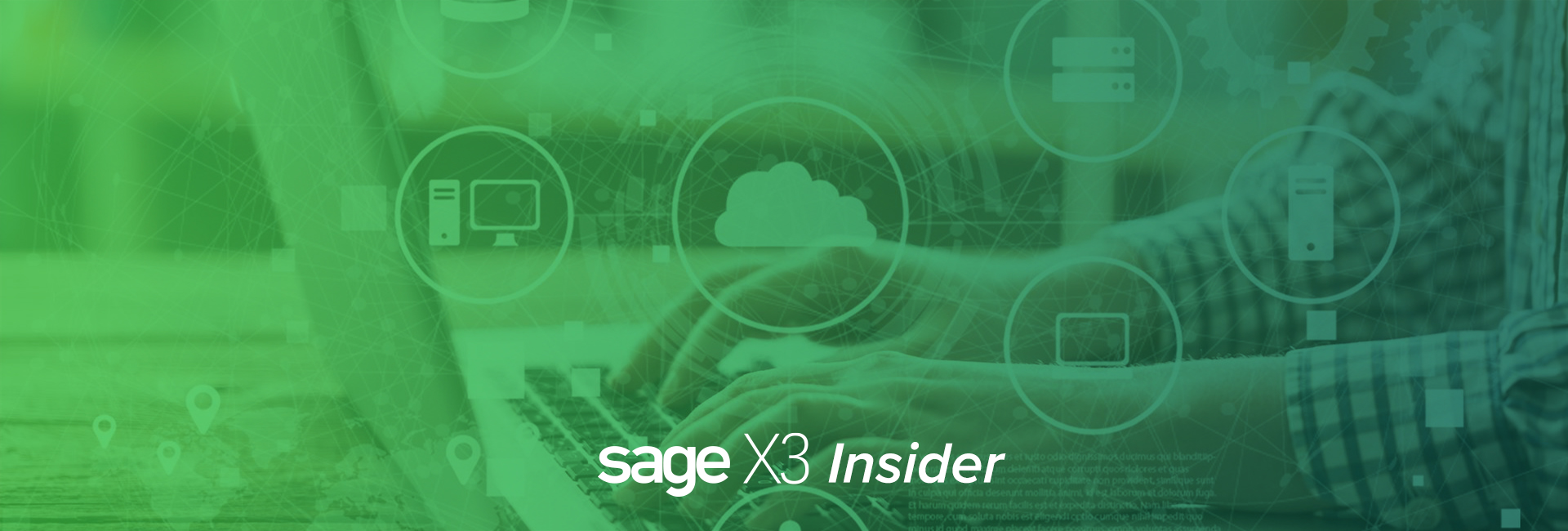 X3 Insider Blog 26 2