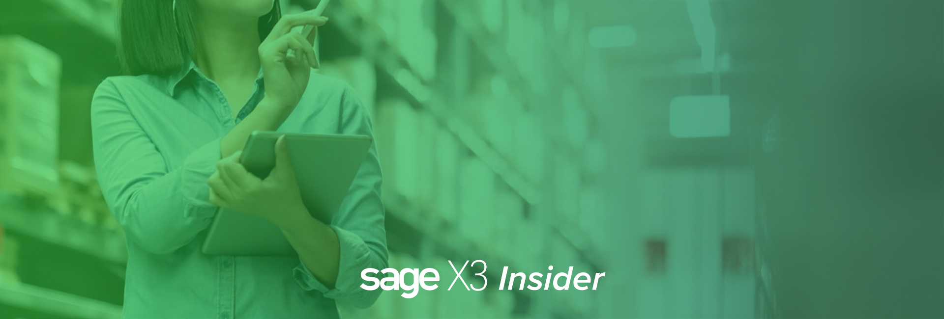 X3 Insider Blog 31 2