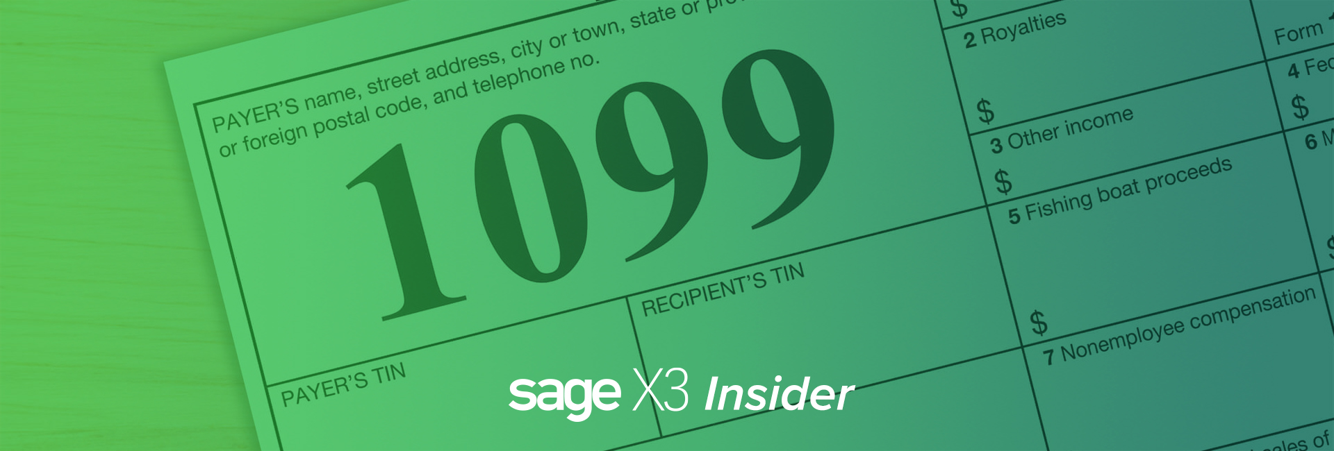 X3 Insider Blog 43 2