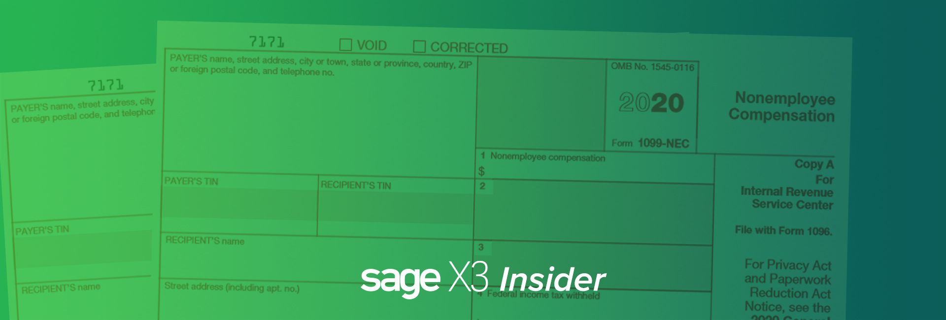 X3 Insider Blog 52 2