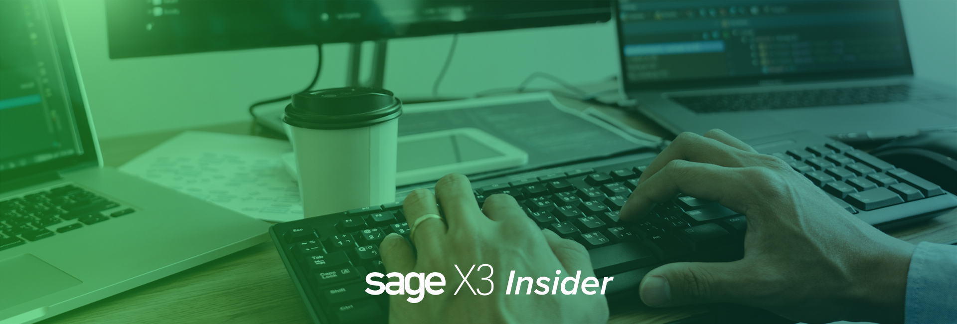X3 Insider Blog 6 2
