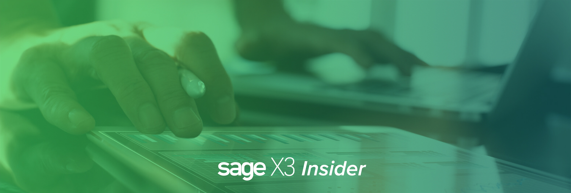 X3 Insider Blog 83 2