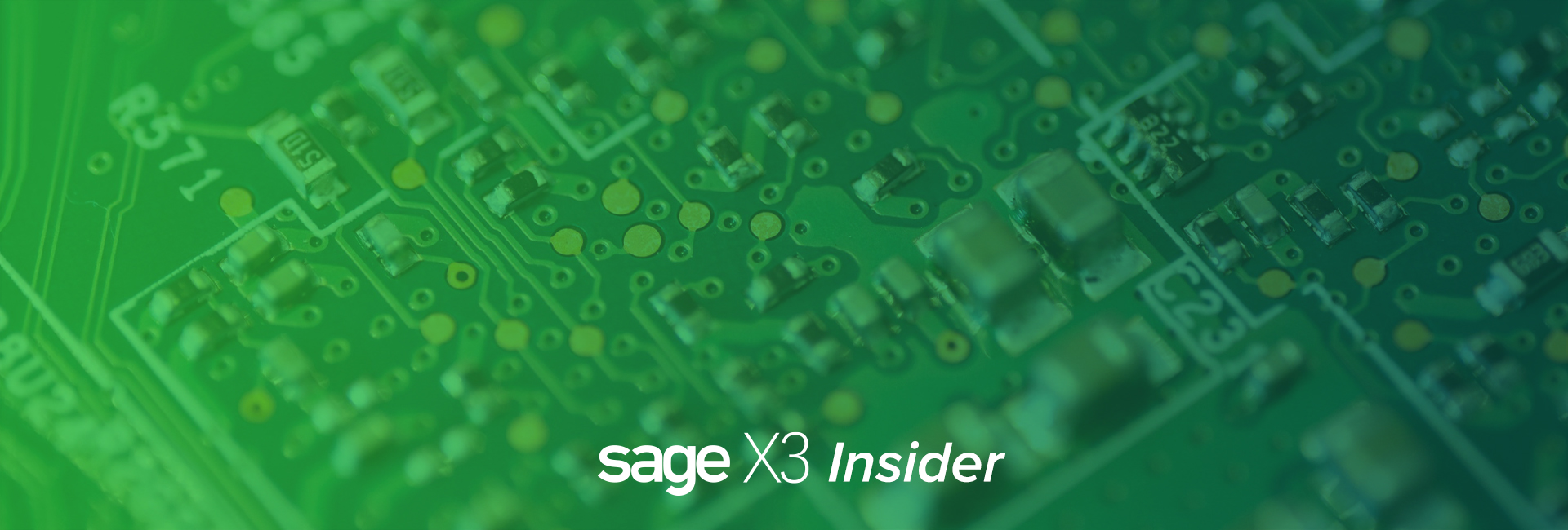 X3 Insider Blog 89 2