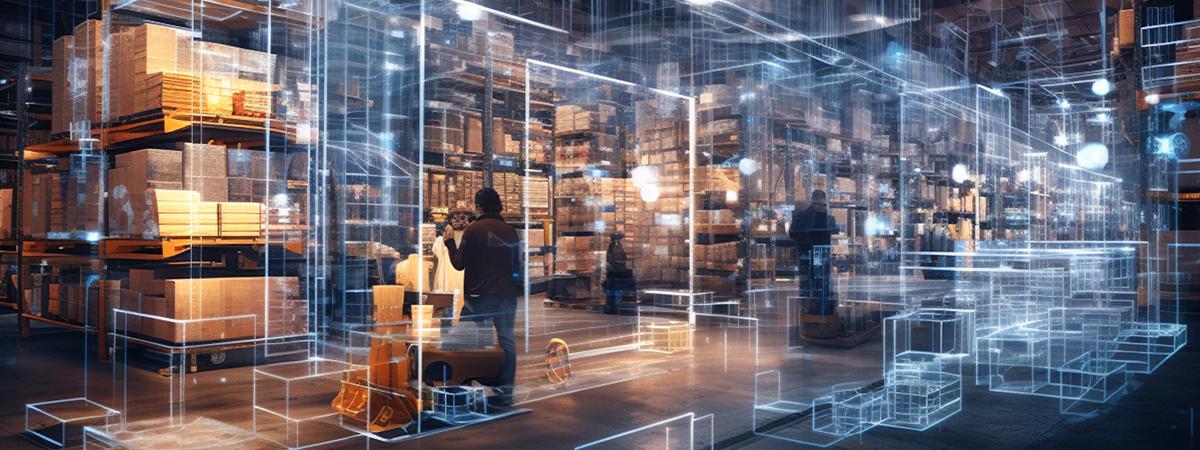 X3 Netstock Inventory Mgmt