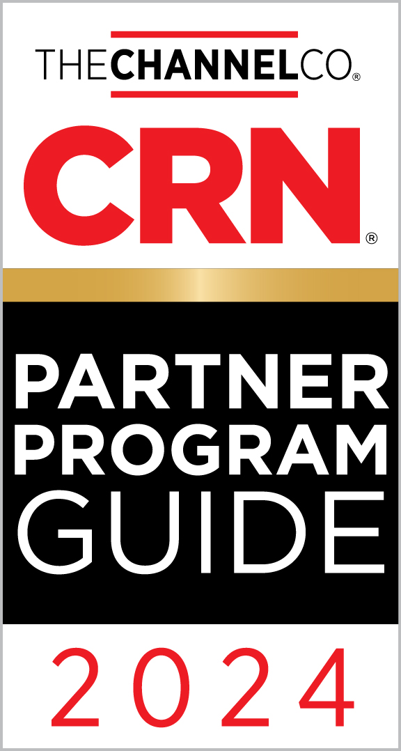 Net at Work’s MSP Alliance Program Recognized in CRN’s 2024 Partner Program Guide