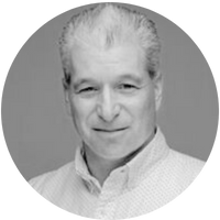 Bruce Baron Headshot