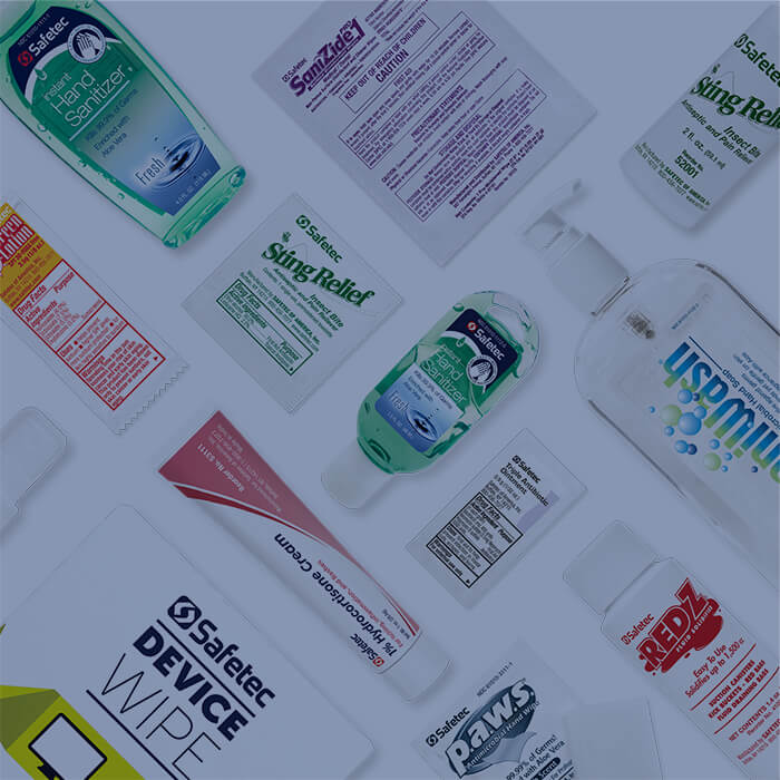 Leading First Aid, Infection Control, and Over-the-Counter (OTC) Manufacturer Partners with SMB Technology Advisor Net at Work