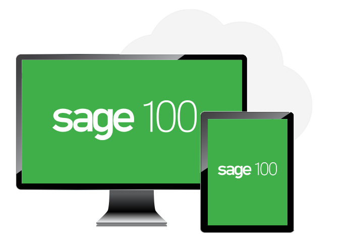 Cloudatwork Devices Sage100