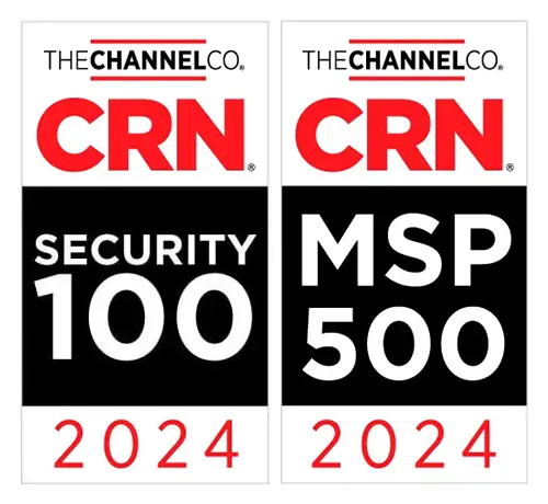 Net at Work Recognized for Managed Security Services Excellence for Fifth Consecutive Year