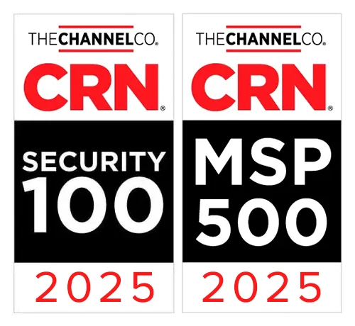 Net at Work Recognized for Managed Security Services Excellence for Seventh Consecutive Year