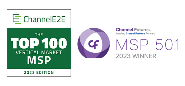 Leading Technology Advisor Earns Managed Services Accolades