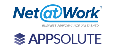 Net at Work Grows Its SMB Offerings with AppSolute Consulting Group