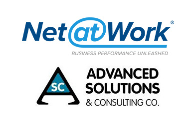 Net at Work Acquires Advanced Solutions Consulting’s Acumatica Practice