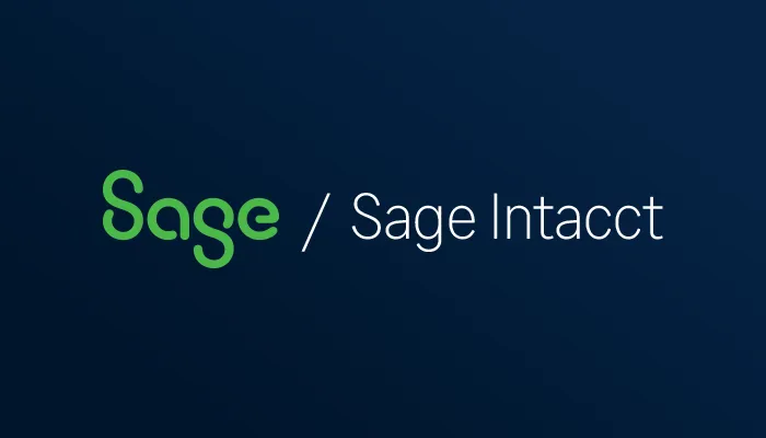 Solution Grid Sage Intacct