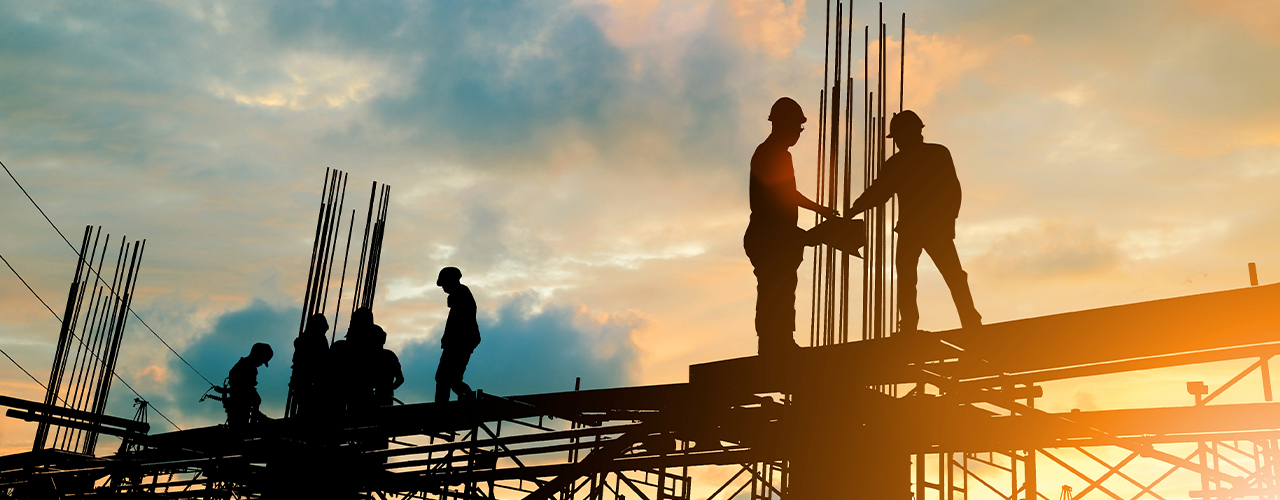 Construction Industry Challenges