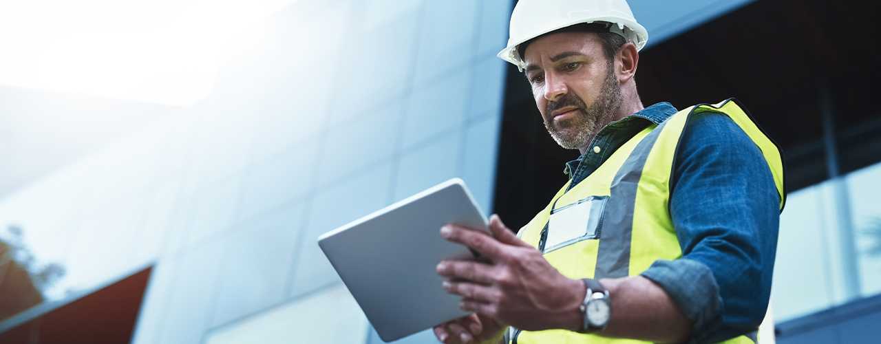 Outgrown Construction Software