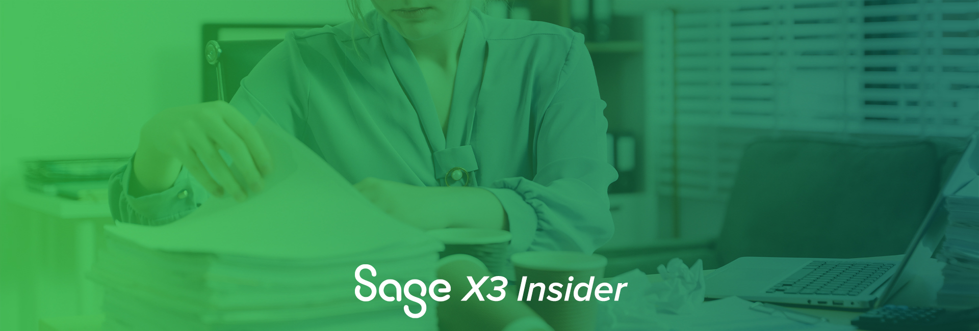 X3 Insider Blog 252