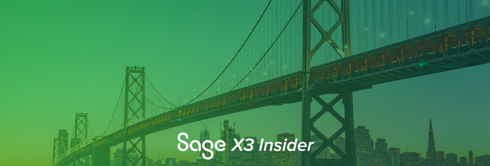 X3 Insider Blog 253