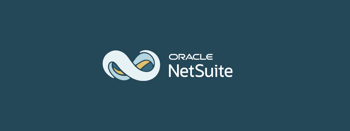 Netsuite Generic 2026
