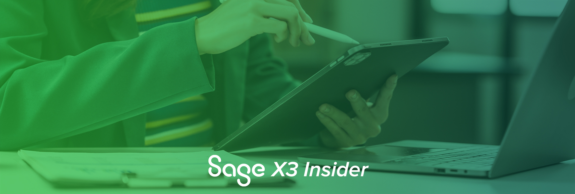 X3 Insider Blog 261