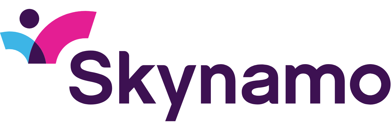 Skynamo Logo
