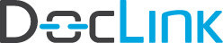 DocLink Logo Color
