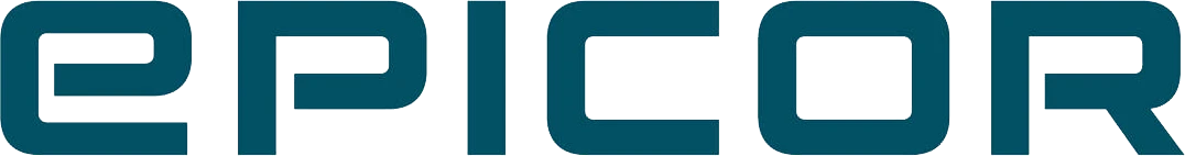 Epicor Logo Dark