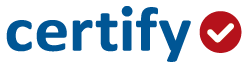 Logo Certify