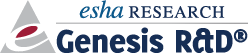 Logo Genesis Labeling