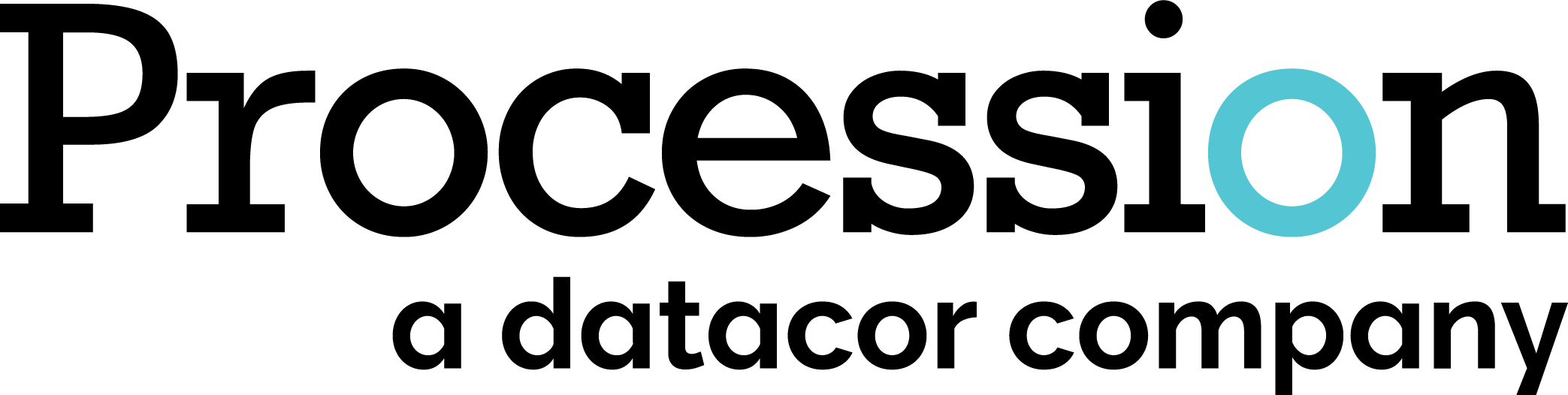 Logo Procession